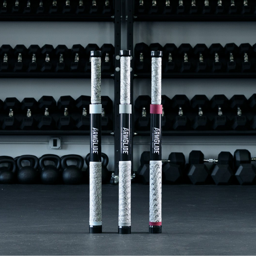 How to Choose the Right Resistance Level for Your Shoulder