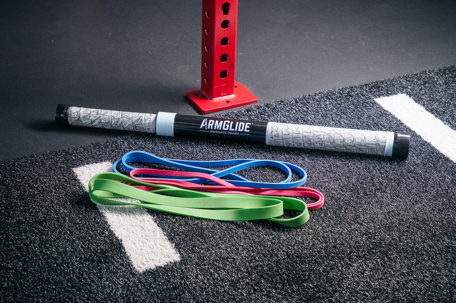 Why Resistance Bands Are Not Enough for Serious Shoulder Recovery