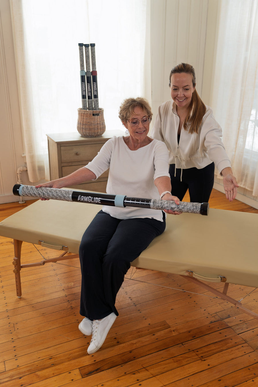 Why Resistance Training Is So Important For Seniors