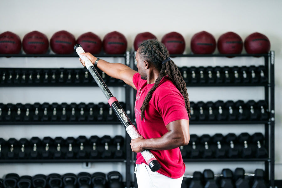 How to Measure Shoulder Progress the Right Way