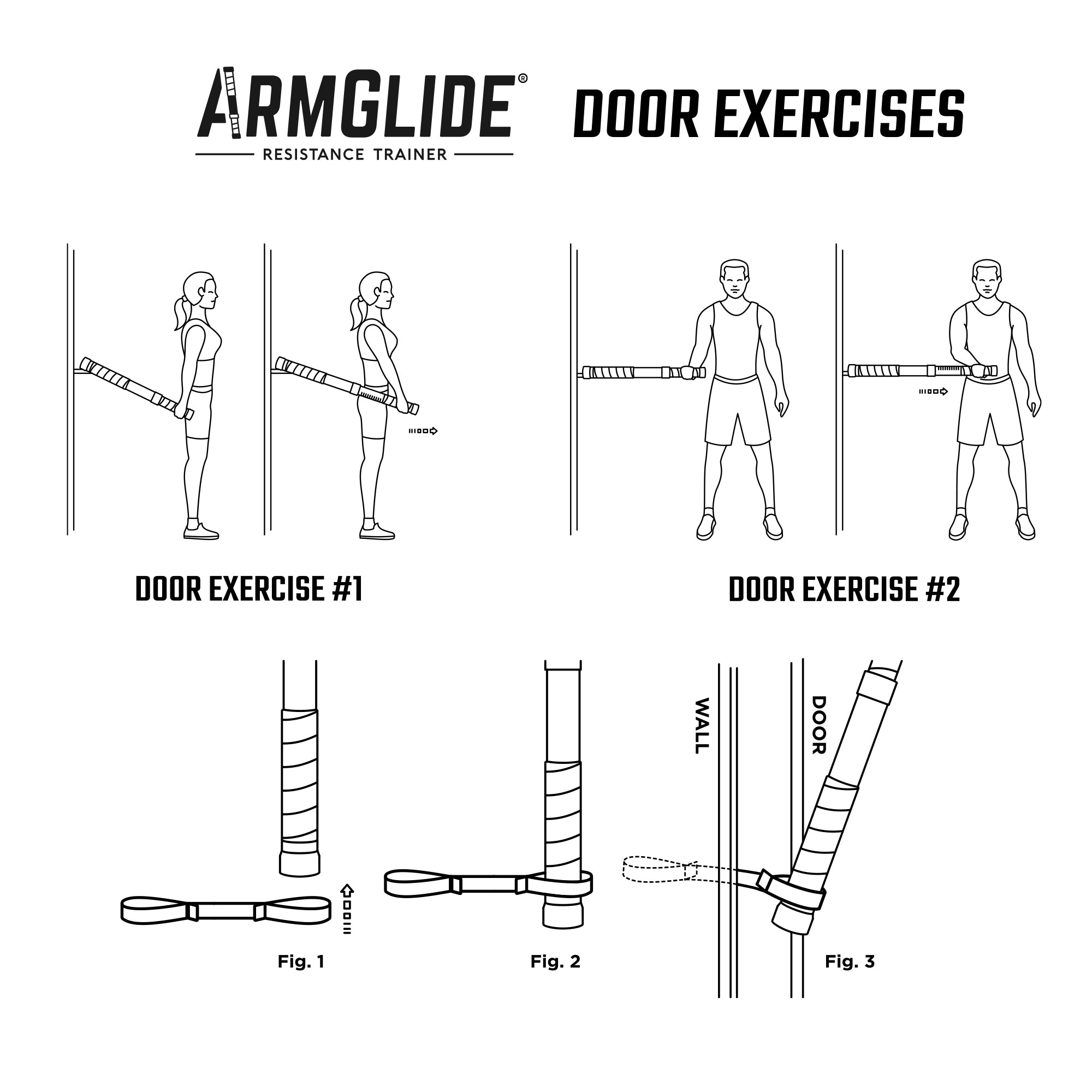 ArmGlide - Heavy