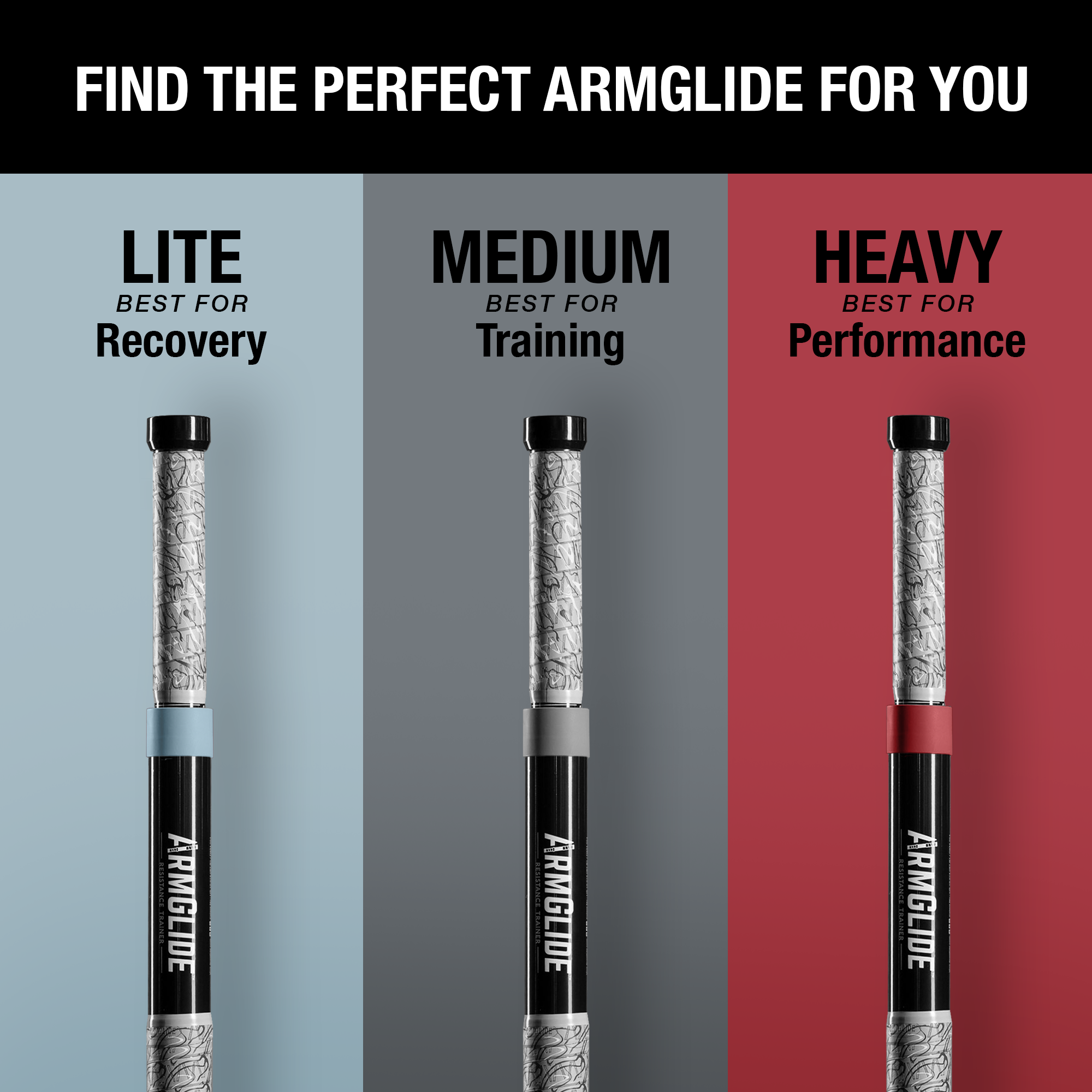 ArmGlide - Heavy