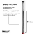 Load image into Gallery viewer, ArmGlide - Heavy

